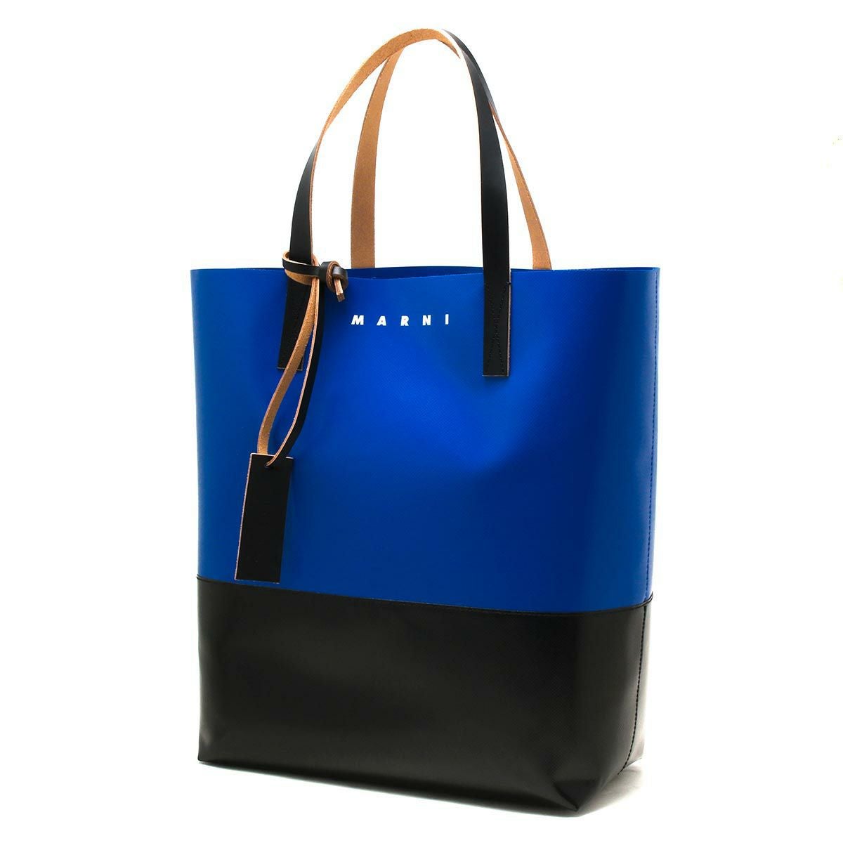 マルニ トートバッグ/ショッピングバッグ バッグ メンズ トライベッカ