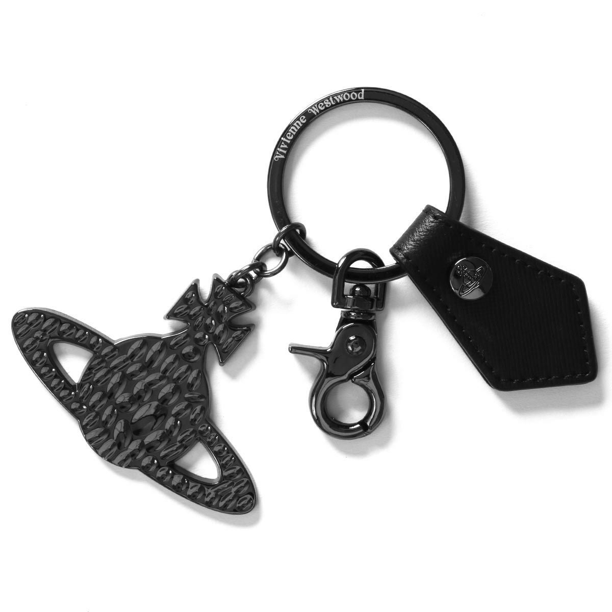ヴィヴィアンウエストウッド キーリング/キーホルダー アクセサリー