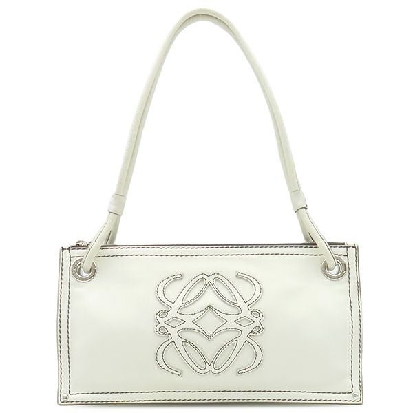 ロエベ バスケットバッグ/かごバッグ バッグ レディース スクエア