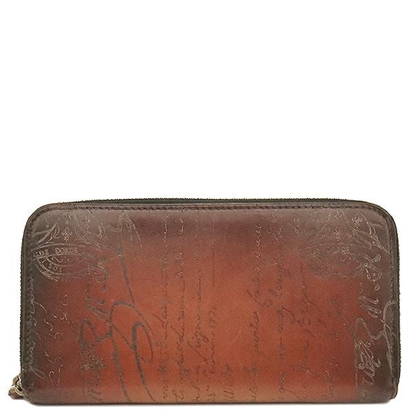 BURBERRY メンズ　財布 バーバリー 長財布 財布 メンズ TB ブラック MS LG ZIG ETH 129399