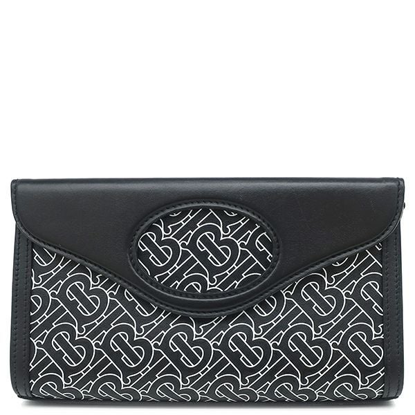 バーバリー 三つ折り財布 財布 レディース TB ウォームラセット