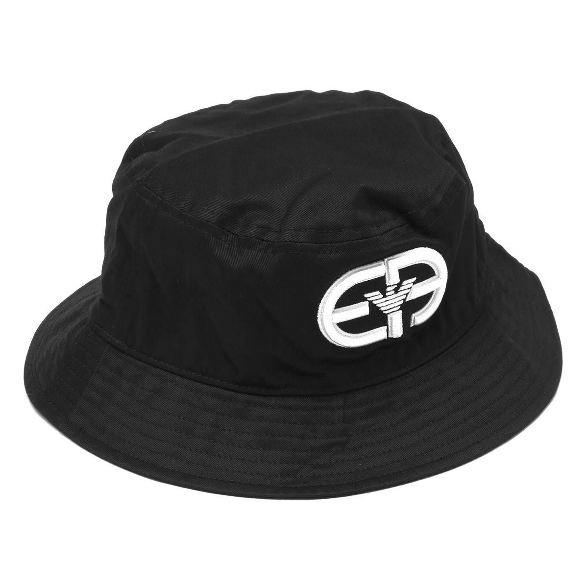 バーバリー バケットハット/ハット/帽子 メンズ レディース バイアス