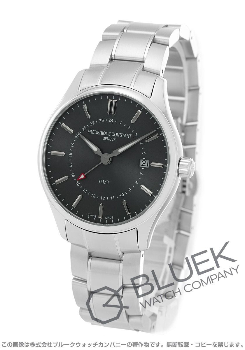 フレデリックコンスタント FREDERIQUE CONSTANT | 腕時計通販ブルーク
