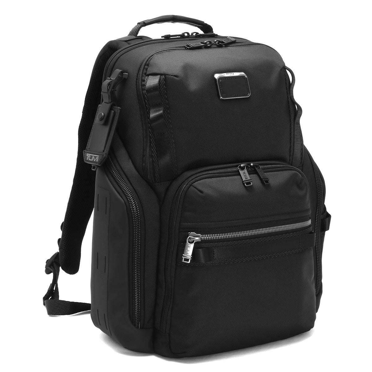 トゥミ リュックサック/バックパック バッグ メンズ アルファ ブラボー