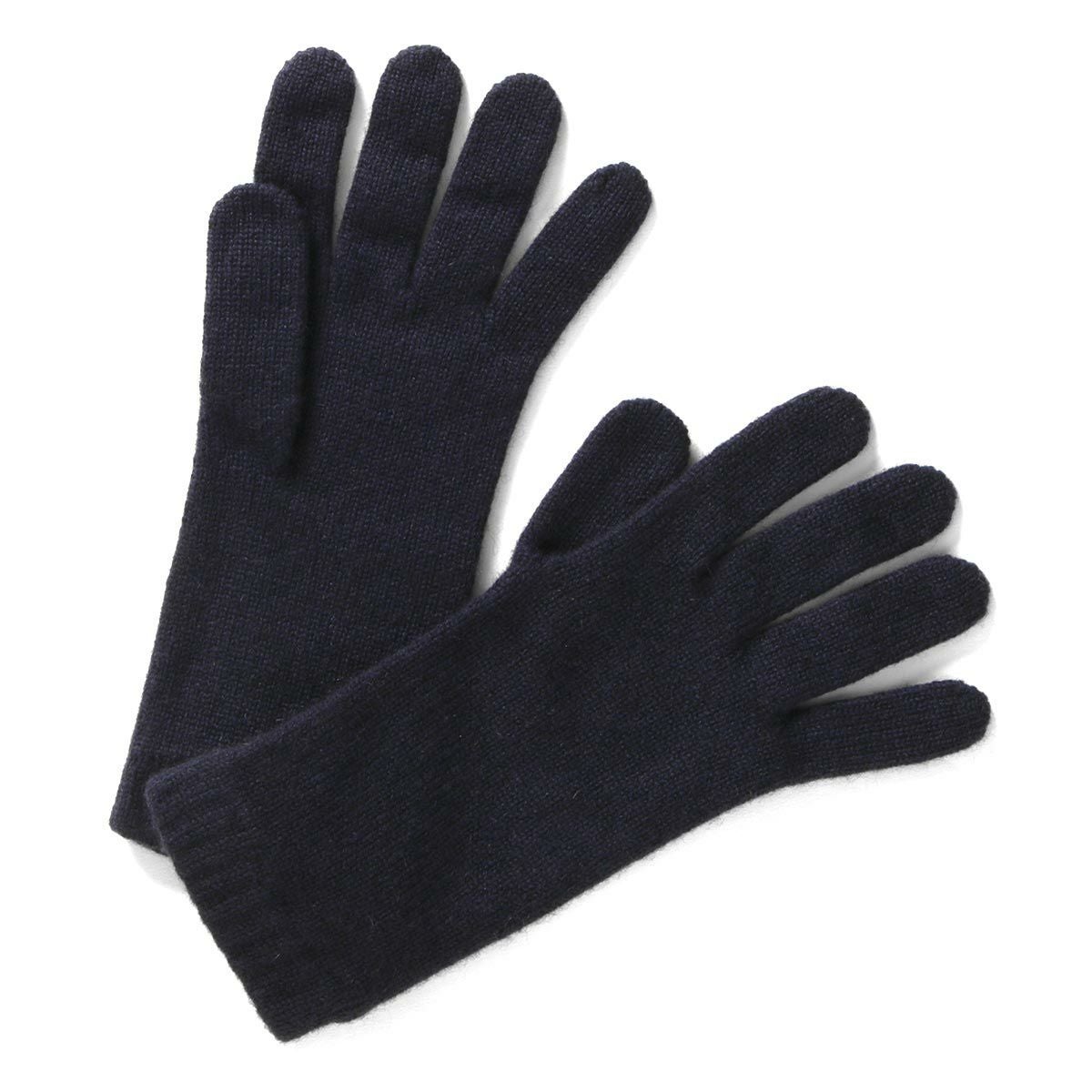 ジョンストンズ フィンガーレスグローブ/手袋 レディース HAY2223 指