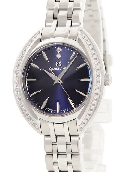 グランドセイコー Grand Seiko エレガンスコレクション STGF345 4J51 