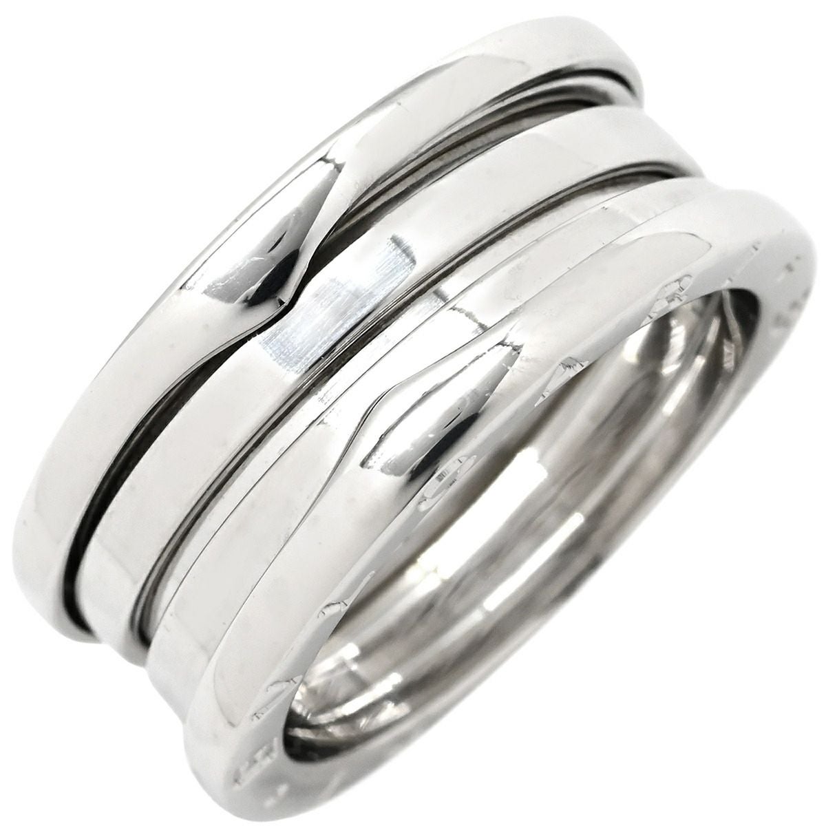 ブルガリ 長財布 財布 レディース ブルガリブルガリ レザー ヘザー