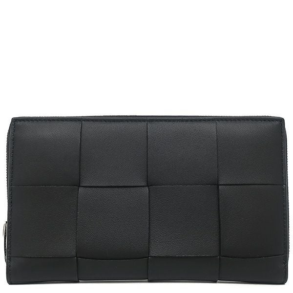 ボッテガヴェネタ (ボッテガ・ヴェネタ) 長財布 財布 メンズ マキシ