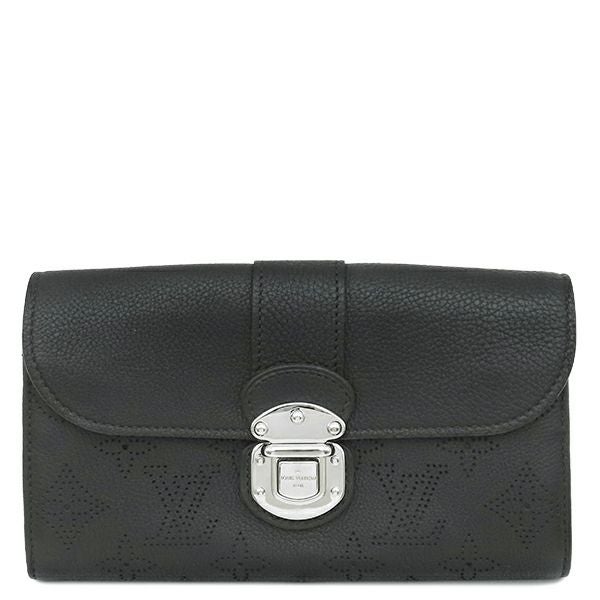 ブルガリ 長財布 財布 メンズ オクト ブラック 36966 BVLGARI