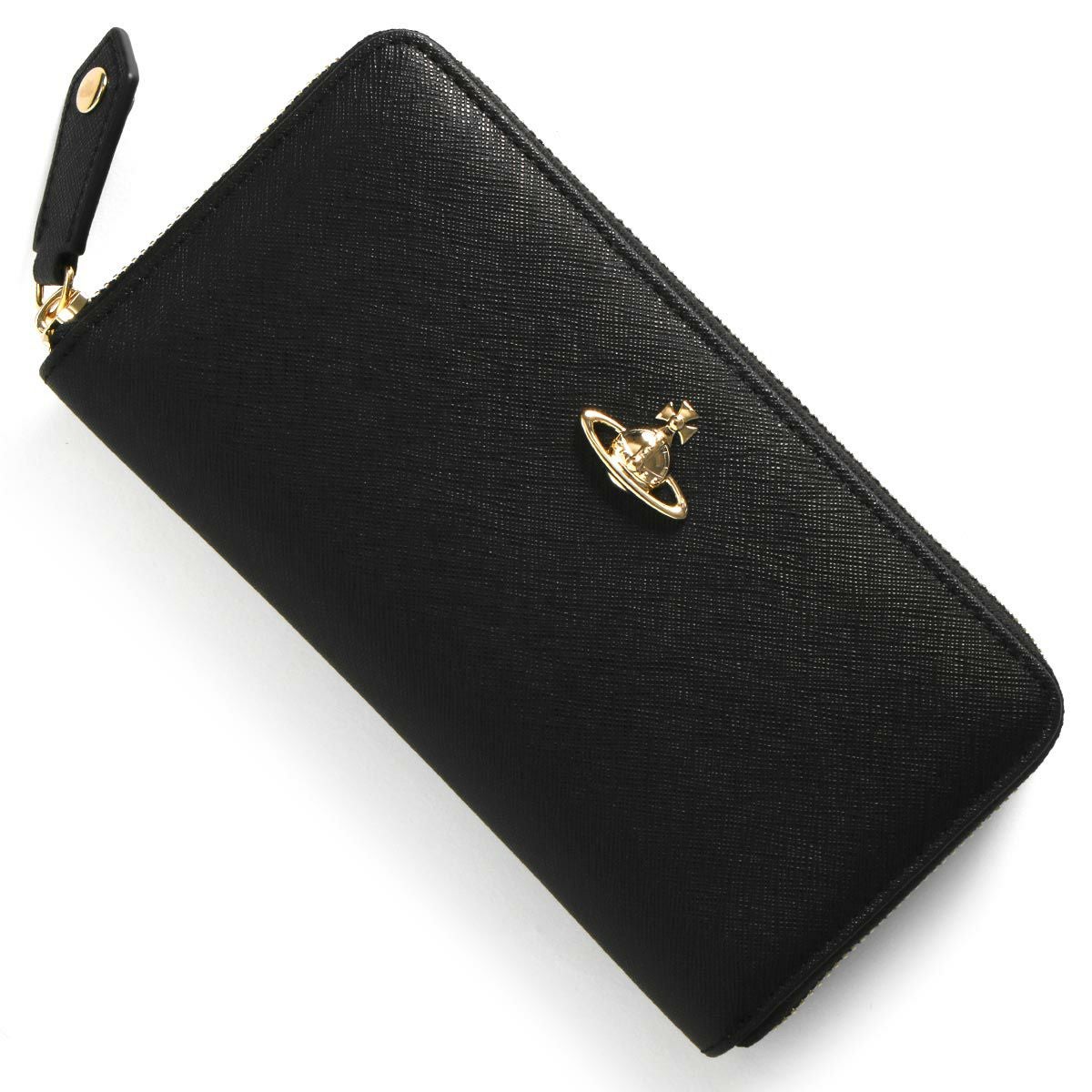 ヴィヴィアンウエストウッド 長財布 財布 レディース サフィアーノ