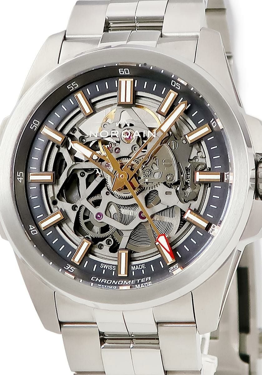 エポス エモーション スケルトン メンズ 3390SKRBKM |腕時計通販