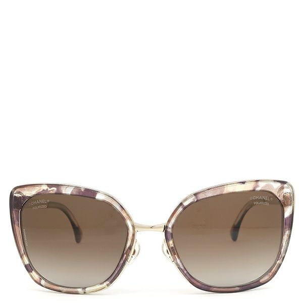 Chloe サングラス ZEISS Lens Unisex UV Protection Sunglasses CHLOE C4A（サングラス