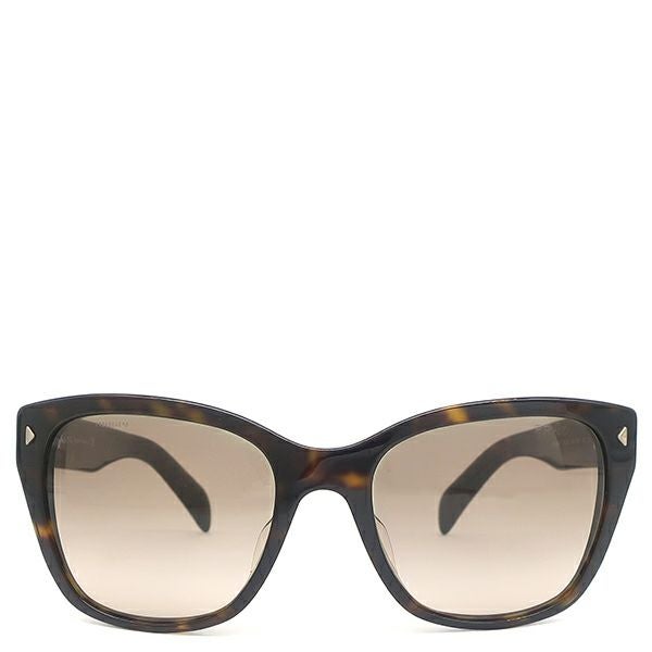 クロエ サングラス レディース カーリナ ラウンド UVカット ブラウン