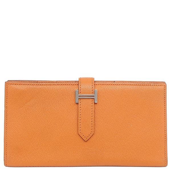 ポールスミス 二つ折り財布 財布 メンズ ブラック&マルチ M1A 4833