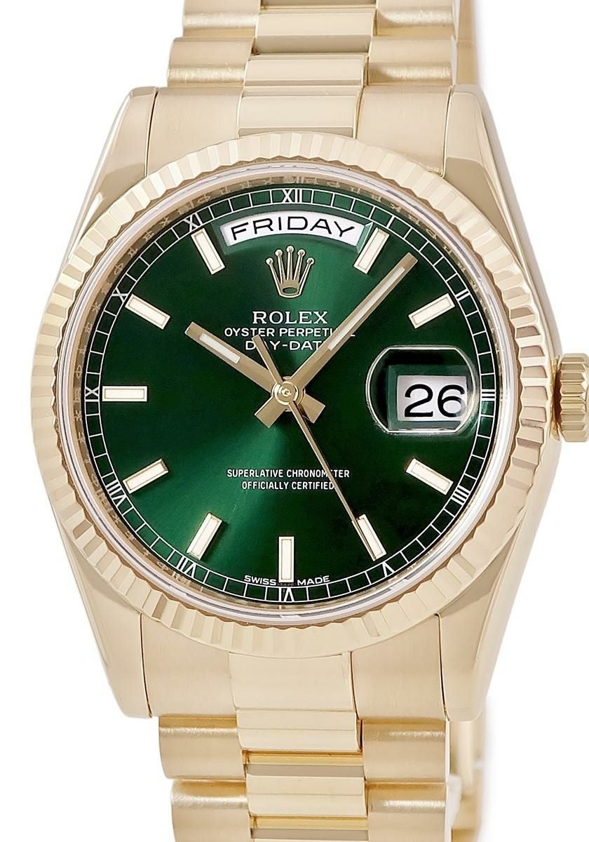ロレックス ROLEX デイトジャスト 31 278248 ランダム番 K18YG無垢