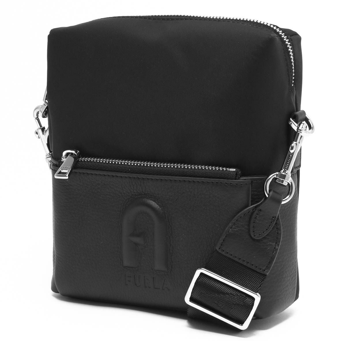 FURLA クロスボディバッグ フルラ ヴィンテージスピリットとトレンドが融合したクロスボディ