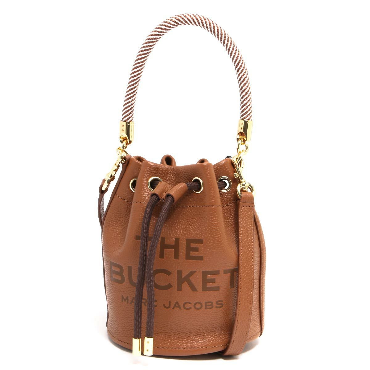 新品 マークジェイコブス MARC JACOBS ショルダーバッグ ザ バケット MARC JACOBS（マーク・ジェイコブス） ショルダーバッグ THE BUCKET ザ