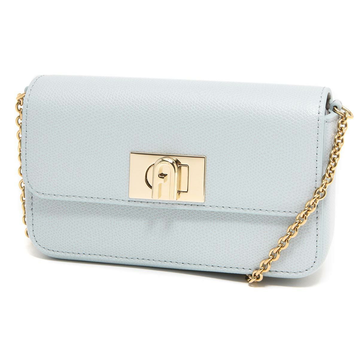 【新品未使用】FURLA  フルラ ショルダーバッグ FURLA（フルラ） 並行輸入 ショルダーバッグ ミアステラ WB00516