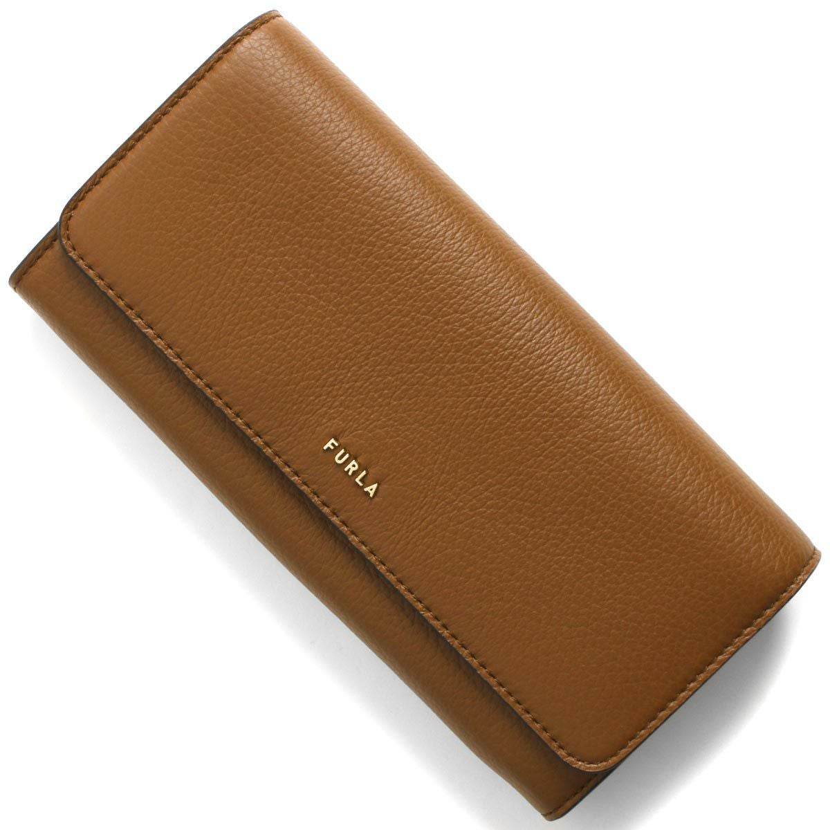 FURLA ブラウン 二つ折り財布 FURLA（フルラ） 二つ折り財布 レディース ブランド レザー WP00307