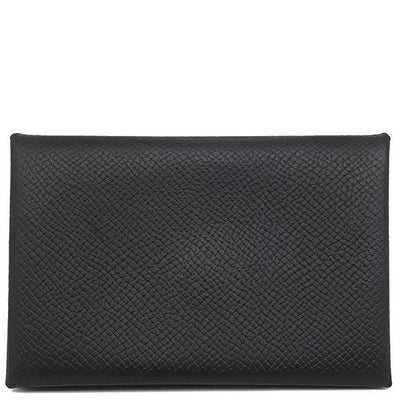 プラダ カードケース メンズ レディース SAFFIANO METAL ブラック 