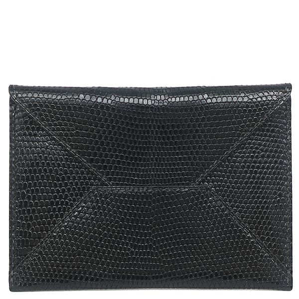 クロエ カードケース/名刺入れ レディース アルファベット カシミヤ