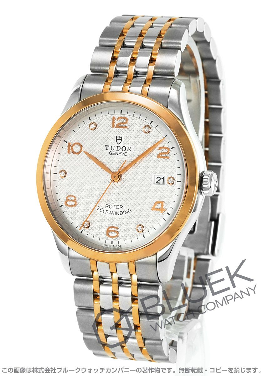 チューダー 1926 ダイヤ メンズ 91551-0002 |腕時計通販ブルーク