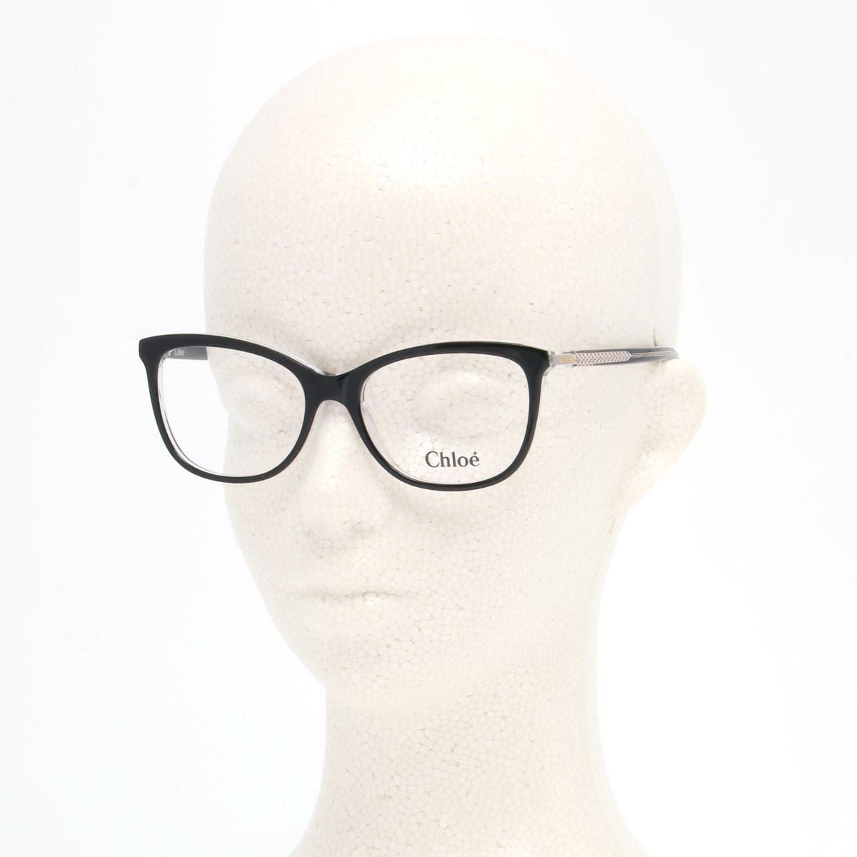 クロエChloé ブラック キャットアイ ファッション 伊達メガネ男女兼用 000000160602-01.jpg?size=m&w=
