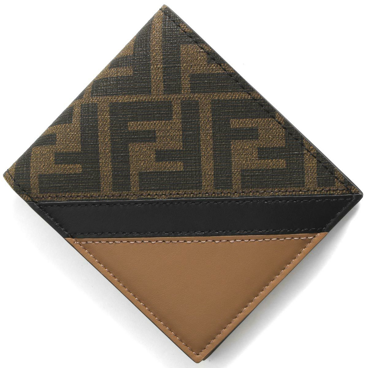 フェンディ FENDI 二つ折り財布 ズッカ エフイズ ブラウン 000000162462-01.jpg?size=m&w=