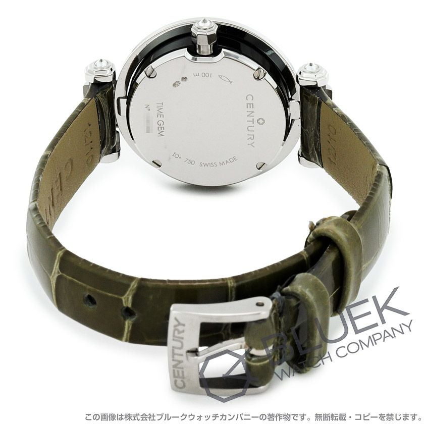 センチュリー CENTURY ラヴェニュー 661.N7.S.N1P.66.CXK レディース