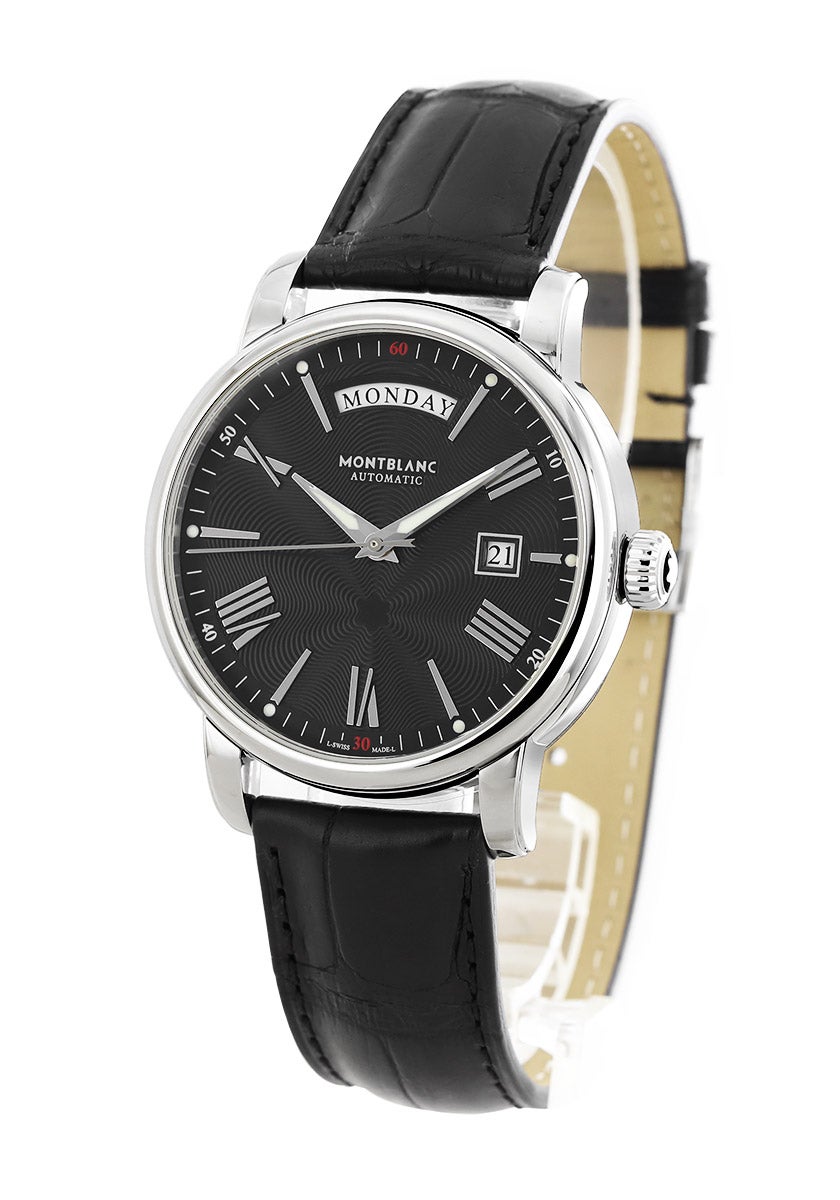 モンブラン Montblanc ボールペン ローラーボール マイ