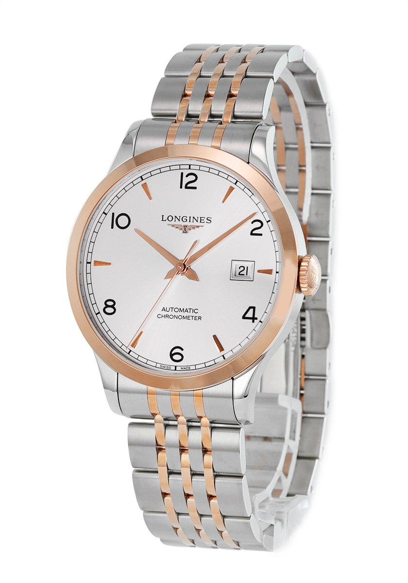 ブランパン レディバード Heure Decentree 3650A-3554L-58B K18WG無垢 純正ダイヤ オフセンター 自動巻き レディース 腕時計 BLANCPAIN（ブランパン） 【3年保証】 レディバード Heure Decentree