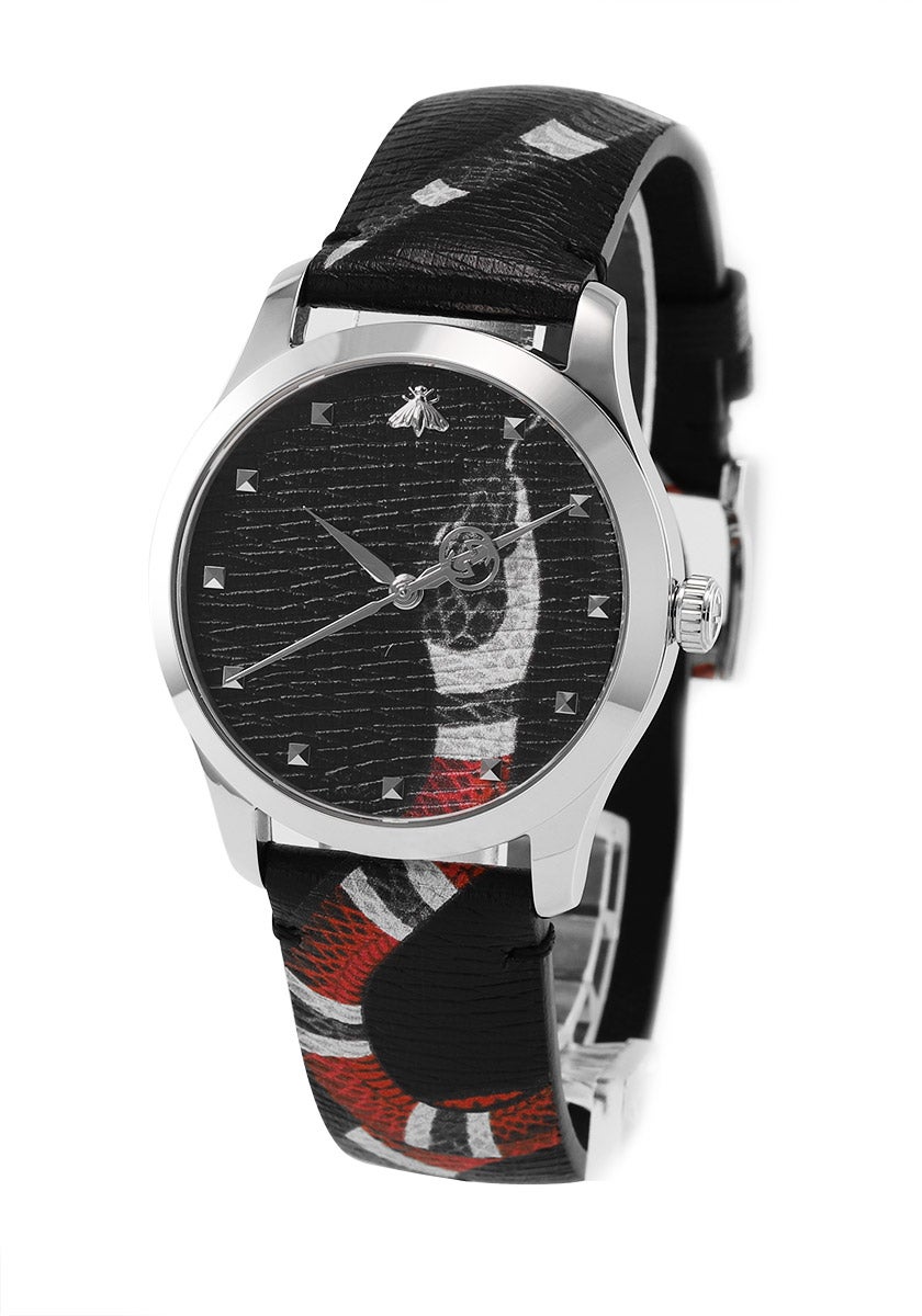 ブルガリ BVLGARI ルチェア スケルトン LUP33SKSDL 103518 純正ダイヤ