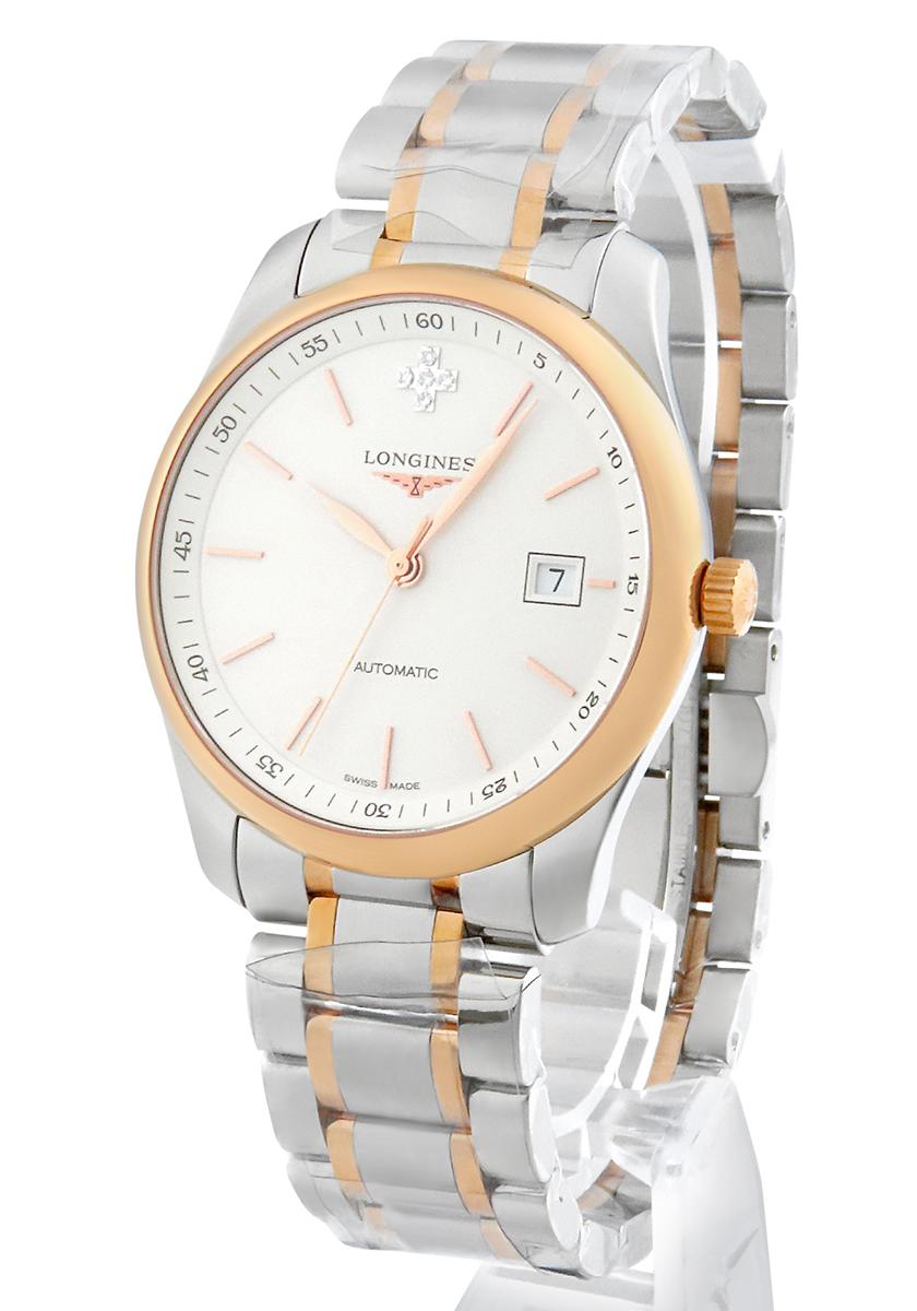 ルイヴィトン LOUIS VUITTON タンブール ムーンスター 35 MM Q8G00Z