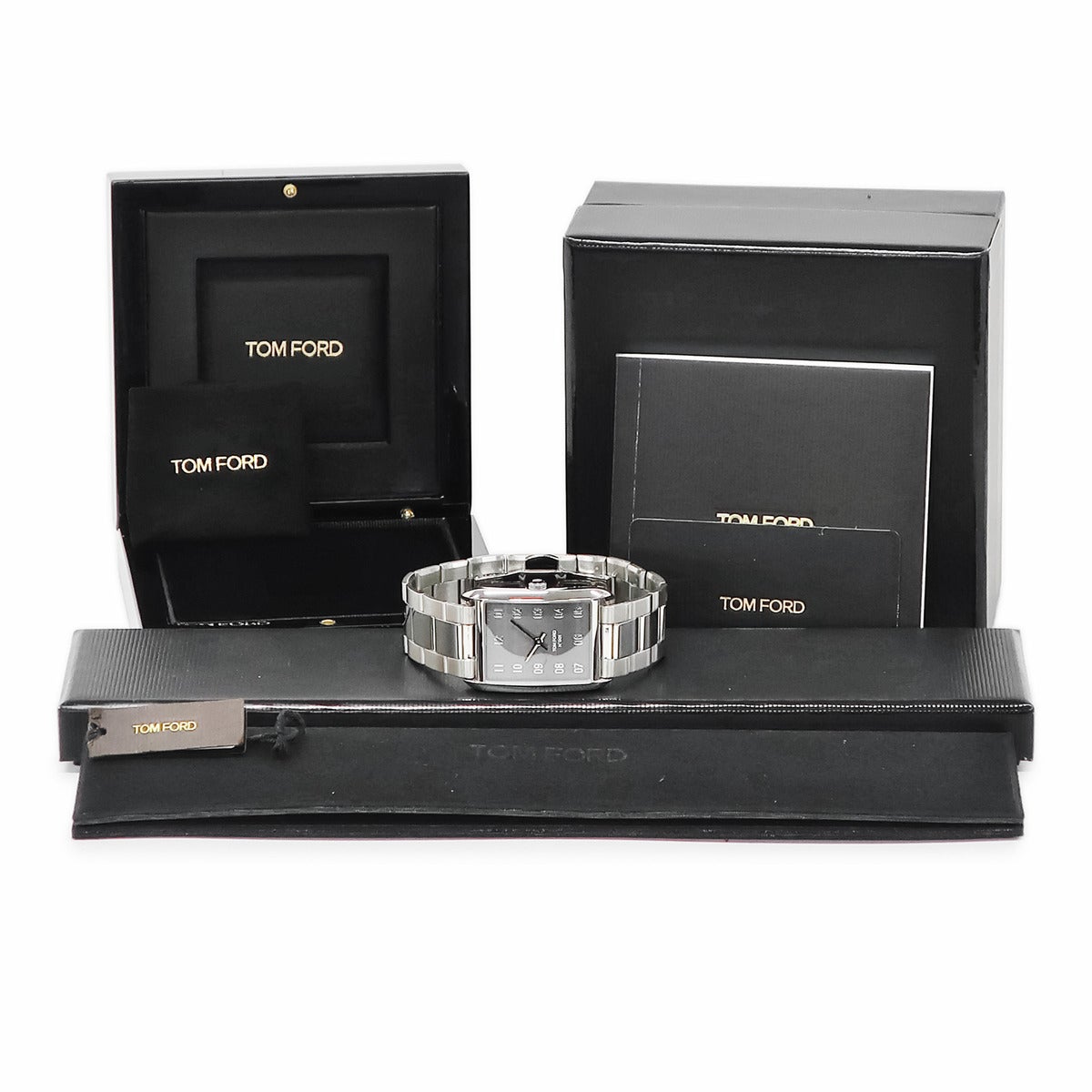 トムフォード TOM FORD N.001 ジャパンリミテッドカラーエディション