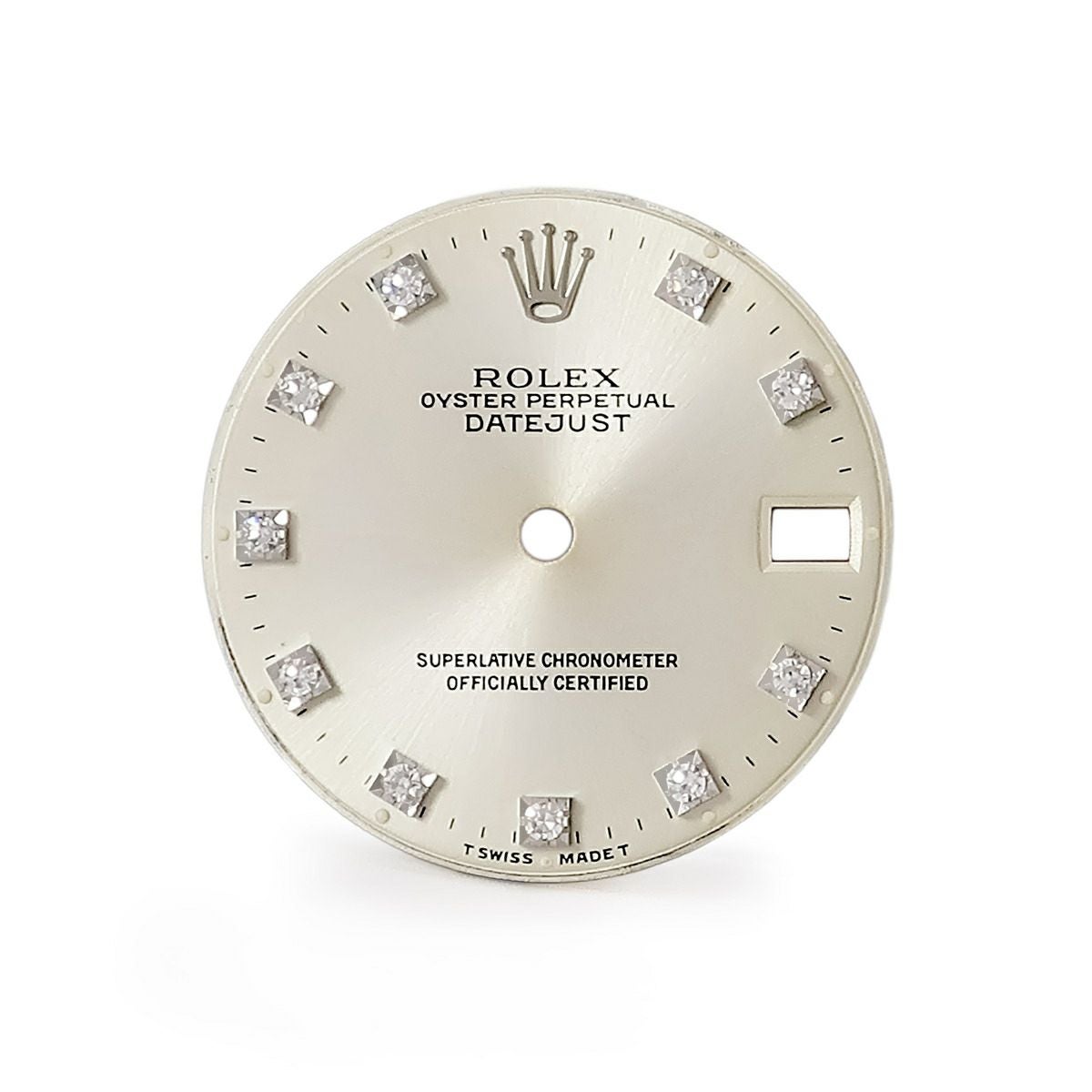 専用ページです ロレックス ROLEX 腕時計パーツ 純正 デイトジャスト 68159用 ダイアル