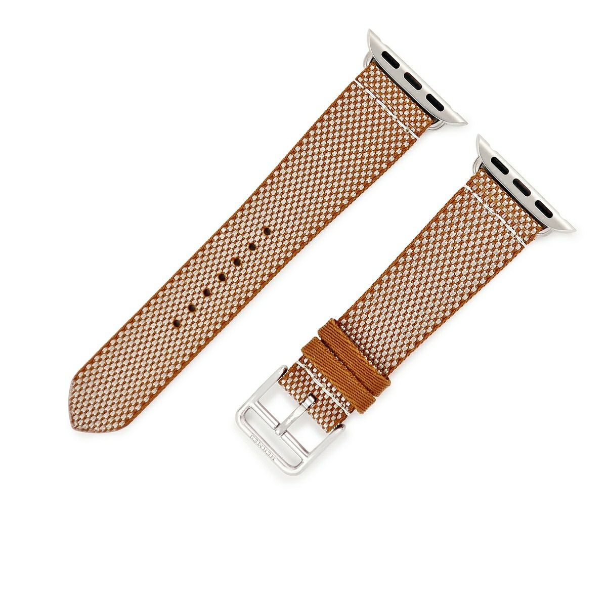 エルメス HERMES 腕時計パーツ 純正 アップルウォッチ 38 40 41mm用