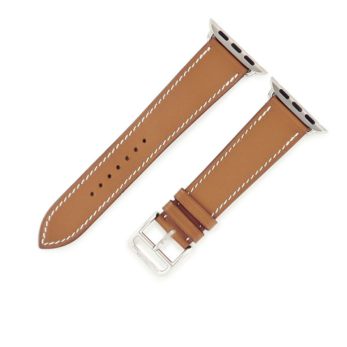 エルメス HERMES 腕時計パーツ 純正 アップルウォッチ 38 40 41mm用