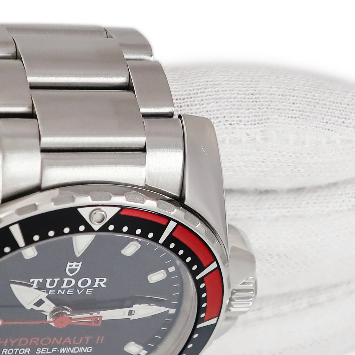 チュードル TUDOR ハイドロノート II 20060N J番 逆回転防止ベゼル