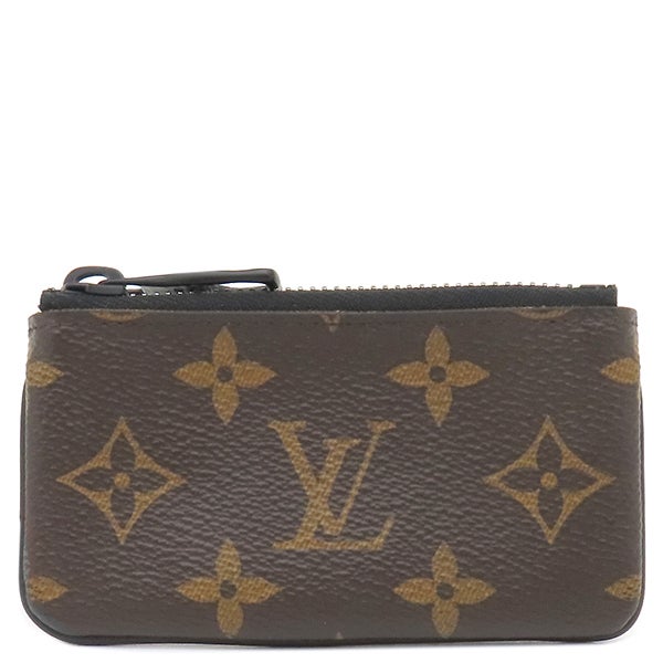 ルイヴィトン LOUIS VUITTON コインケース ポシェット クレ モノグラム