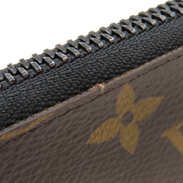 ルイヴィトン LOUIS VUITTON コインケース ポシェット クレ モノグラム