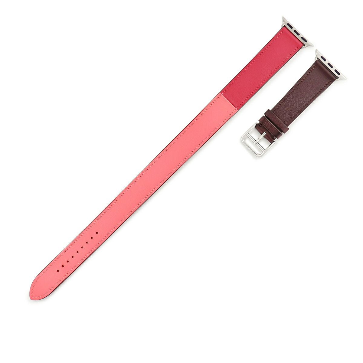 エルメス HERMES 腕時計パーツ 純正 アップルウォッチ 38 40 41mm用