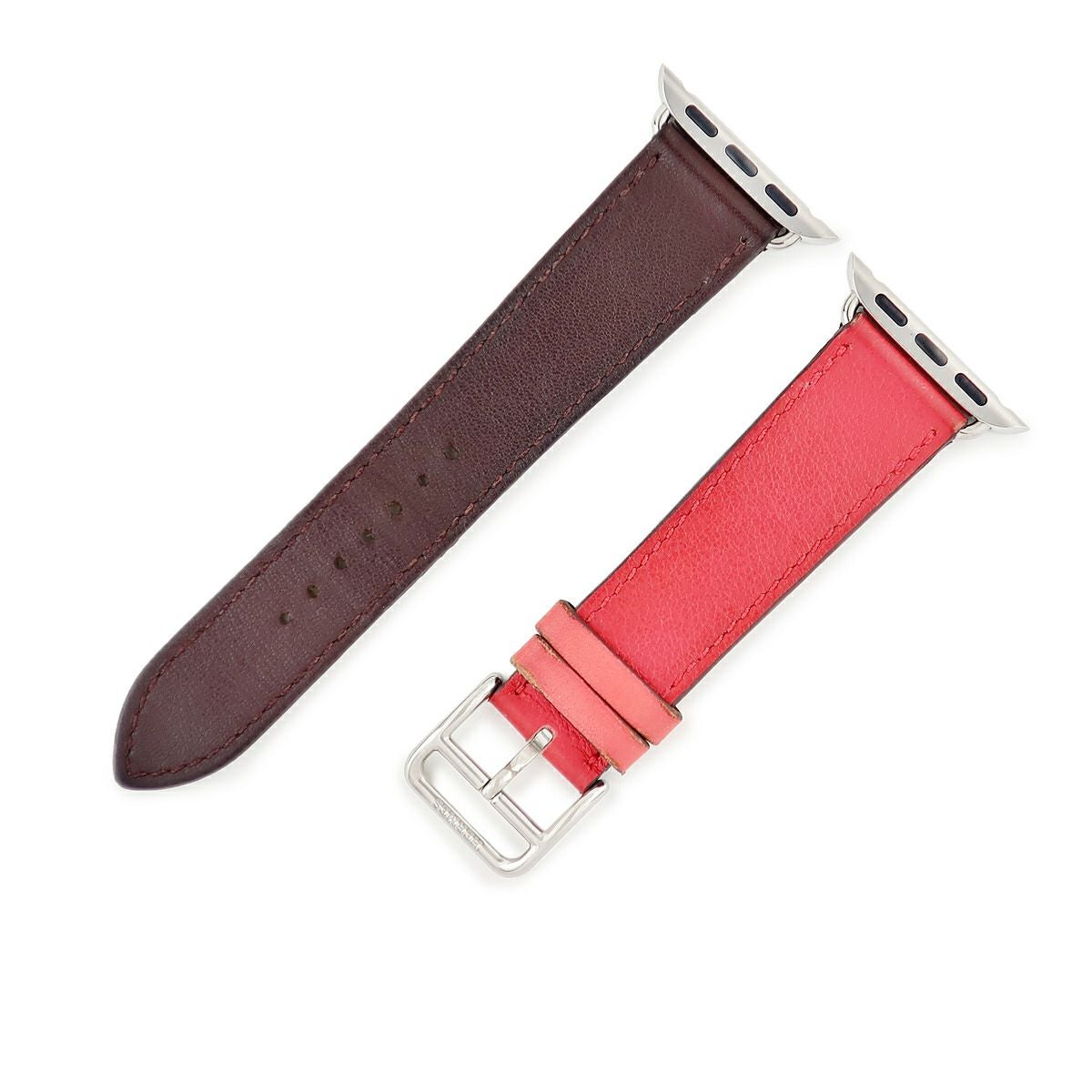 エルメス HERMES 腕時計パーツ 純正 アップルウォッチ 38 40 41mm用