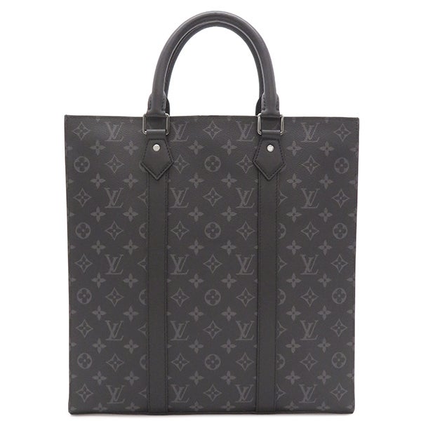 ルイヴィトン LOUIS VUITTON 2WAYバッグ サックプラ クロス モノグラム