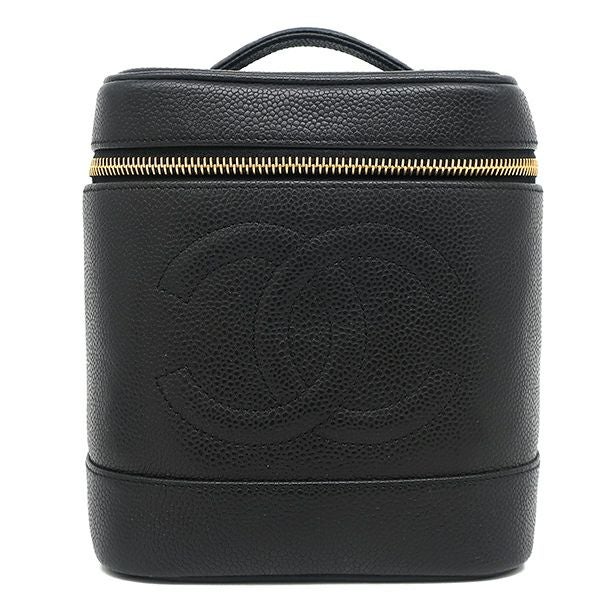 シャネル CHANEL パンプス ココマーク マトラッセ ヒール レザー