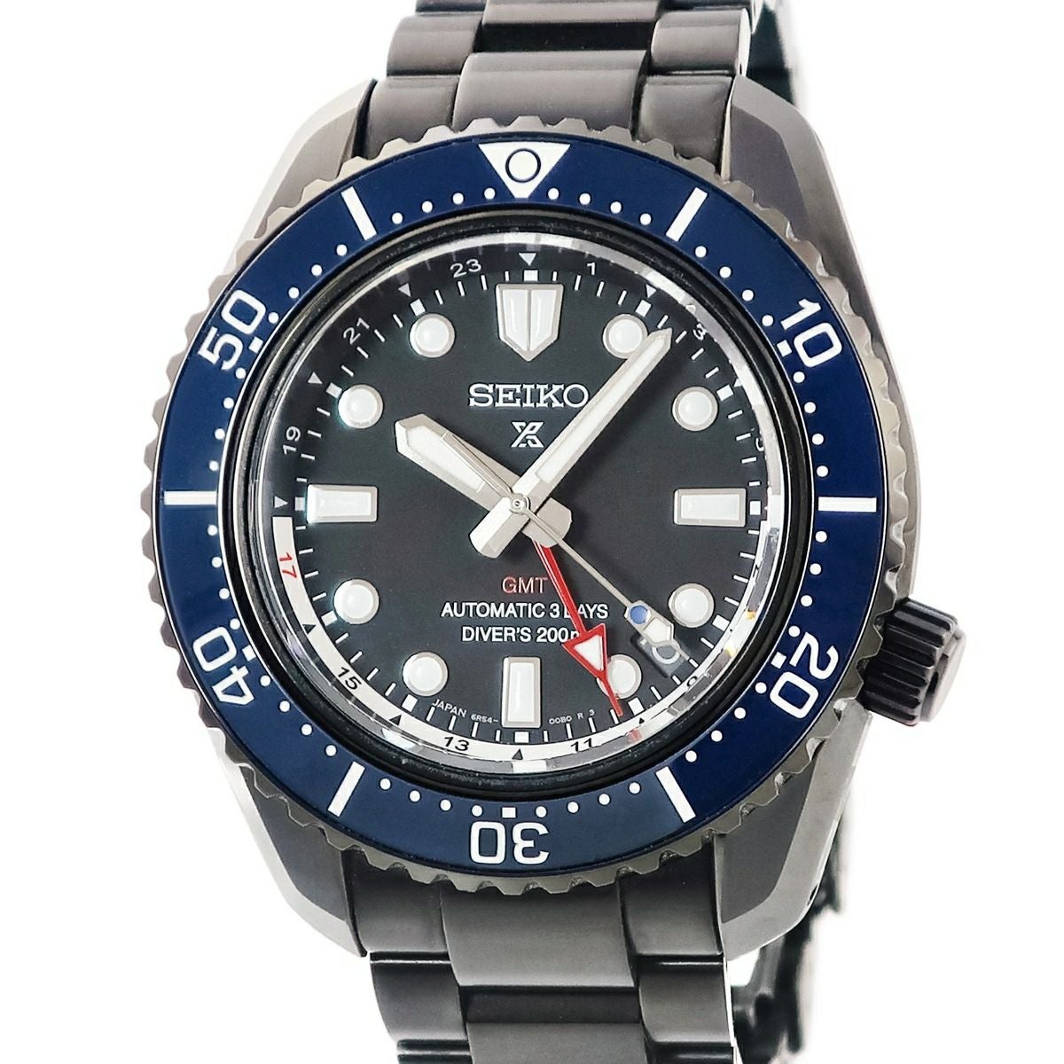セイコー SEIKO プロスペックス1968メカニカルダイバー 大谷翔平2025年