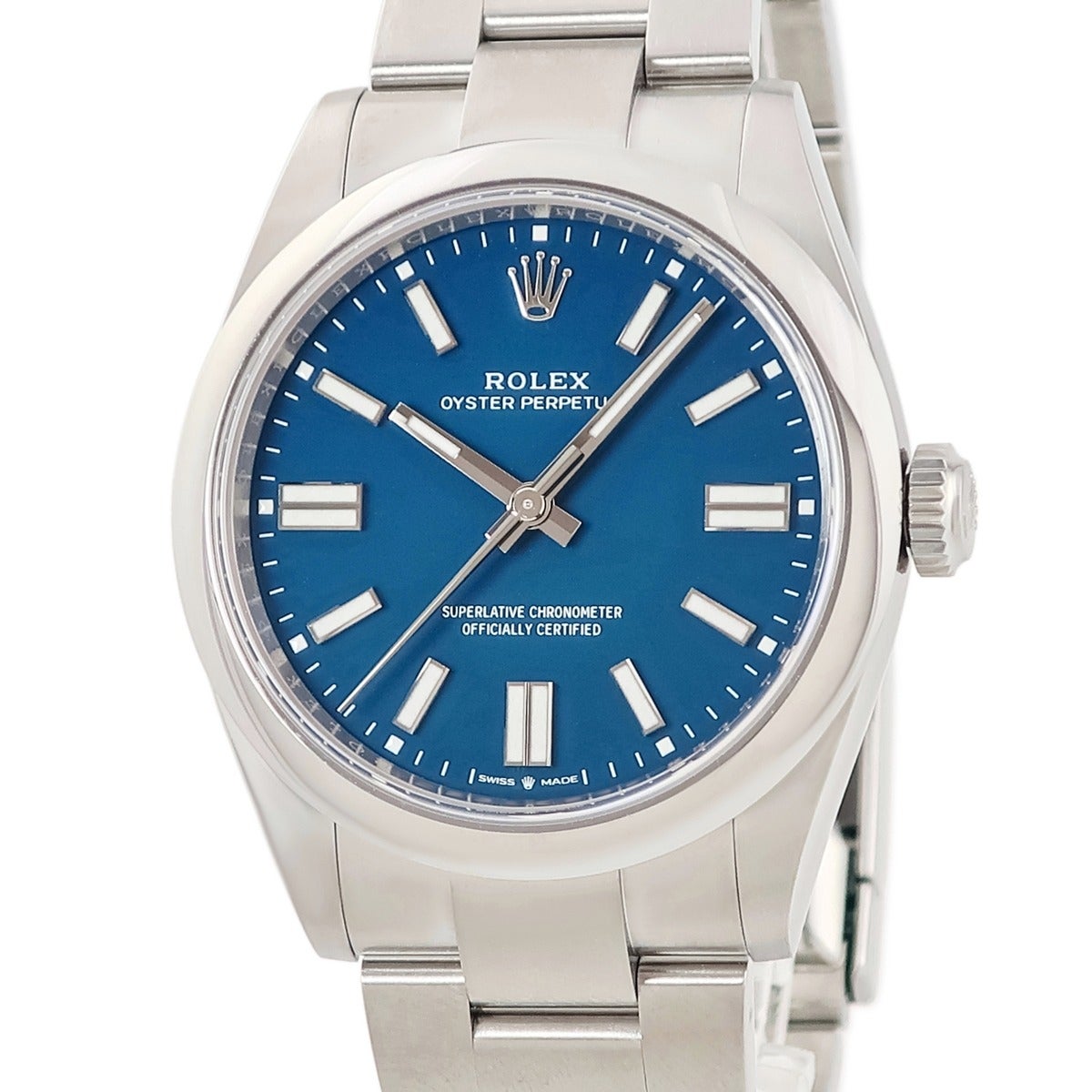 ロレックス腕時計一覧｜ROLEX 新品・中古｜ブルークウォッチカンパニー