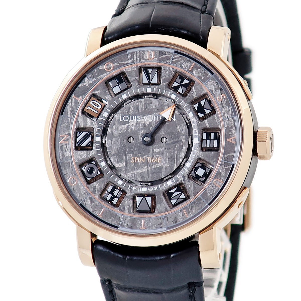 ロレックス ROLEX デイデイト 36 118138 ランダム番 K18YG無垢 純正