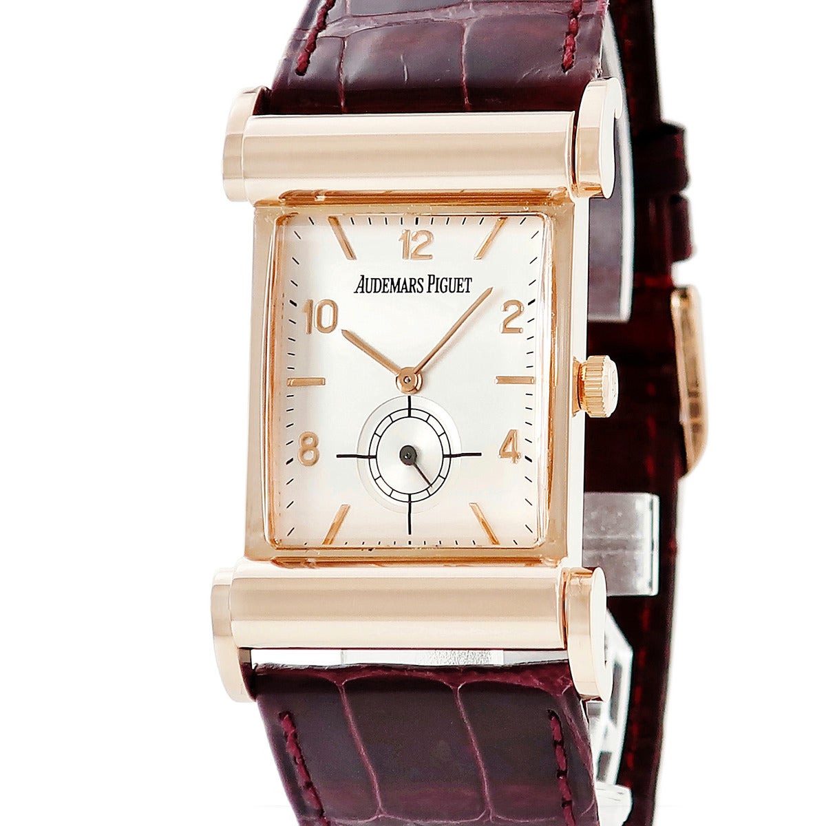 オーデマピゲ AUDEMARS PIGUET カナペ CANAPE 14934OR/O/0002/01 K18PG