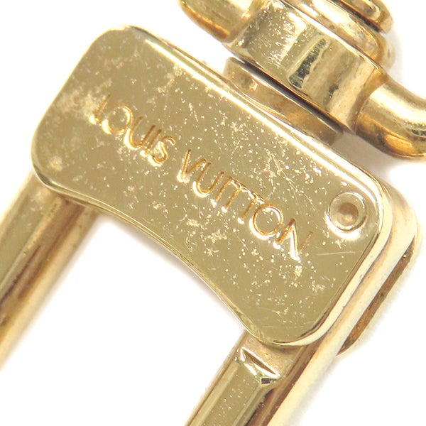 ルイヴィトン LOUIS VUITTON キーホルダー アノクレ キーリング ルイヴィトン LOUIS VUITTON キーホルダー アノクレ キーリング