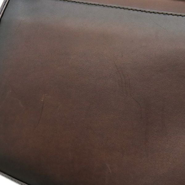 ベルルッティ BERLUTI ショルダーバッグ ラッキーデー スクリット